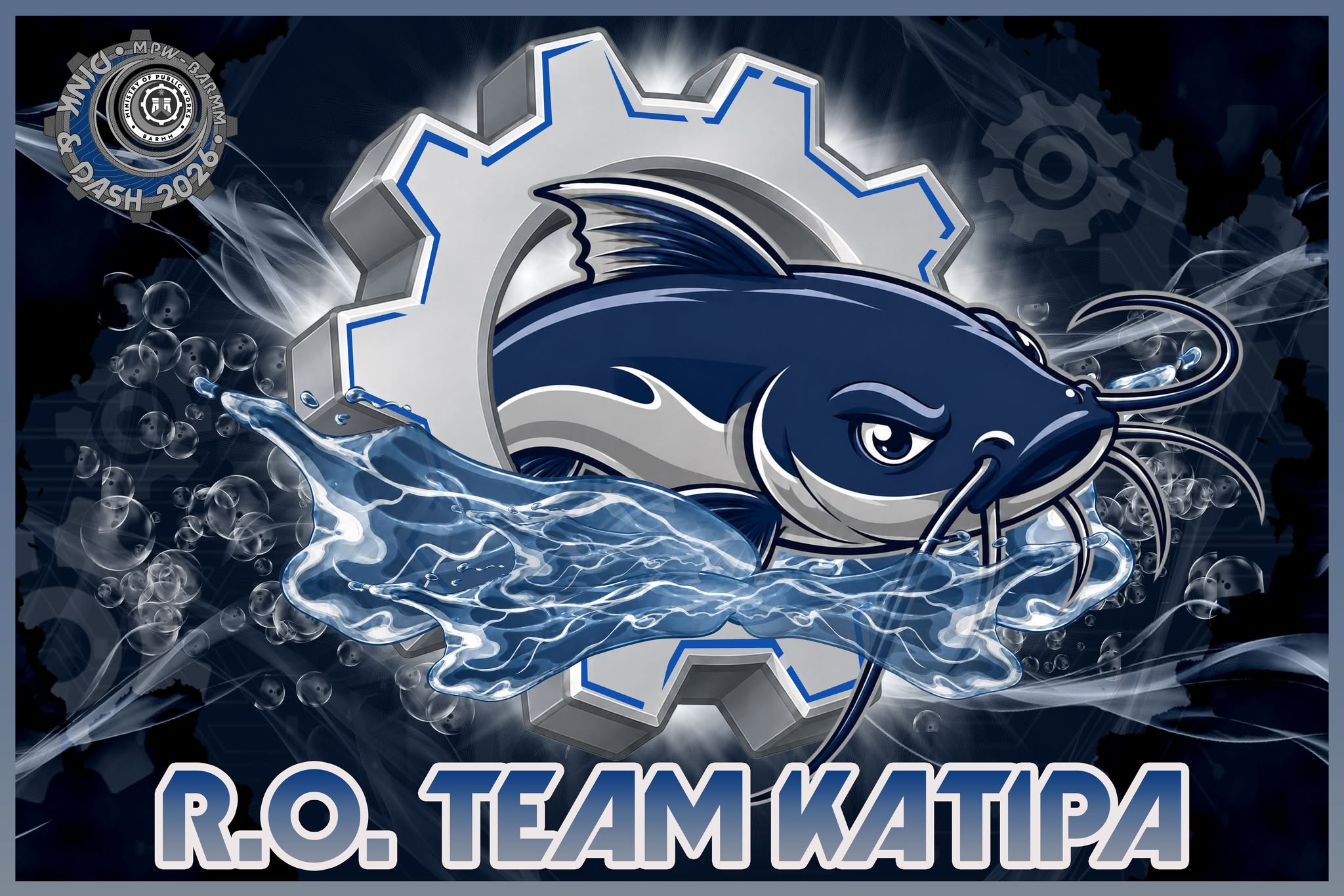 Regional Office Katipa logo
