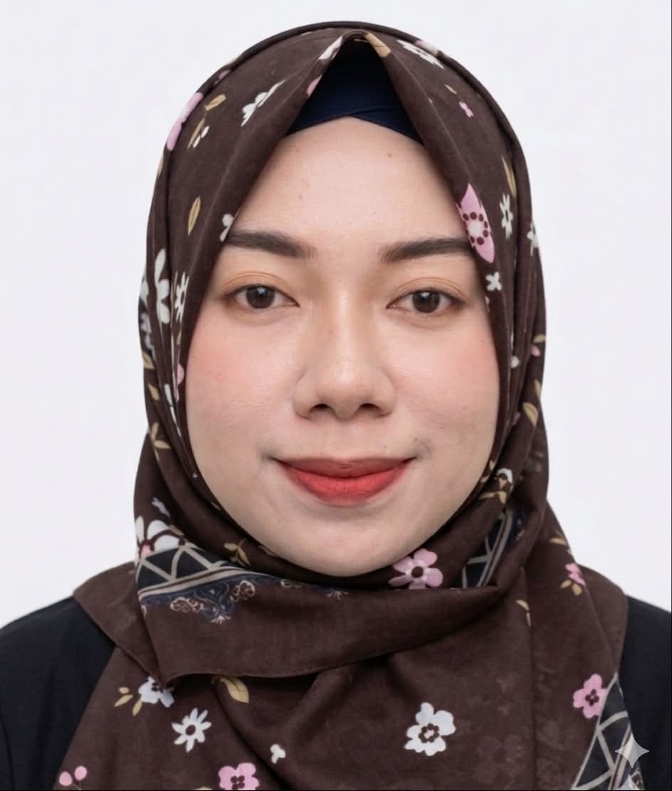 Sulmeena M. Jana