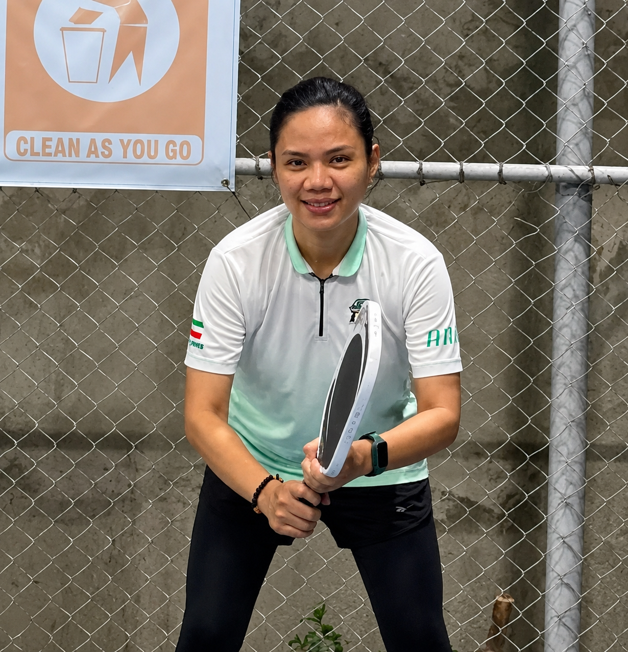 Suraine M. Manalasal
