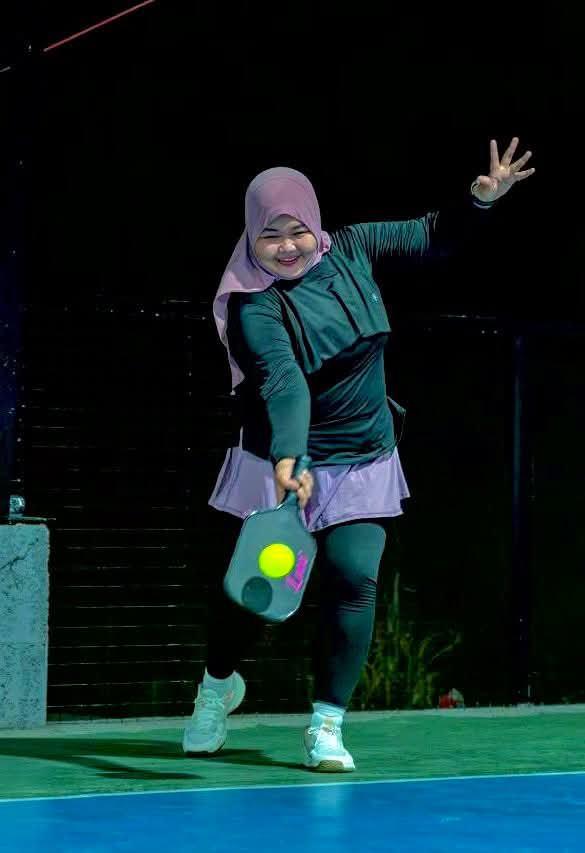 Bai Sittie Aisha Salik