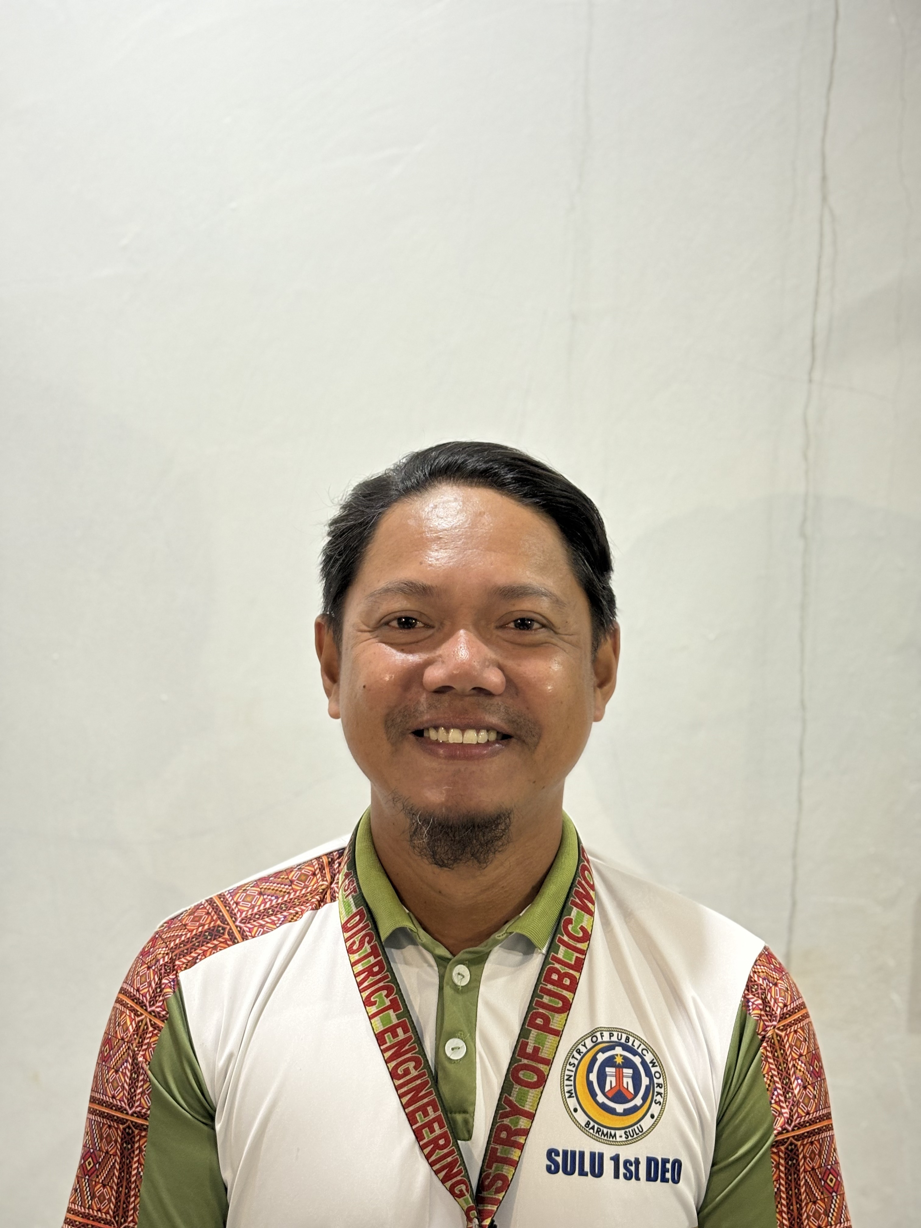 Al-Jhameer H. Jimlan