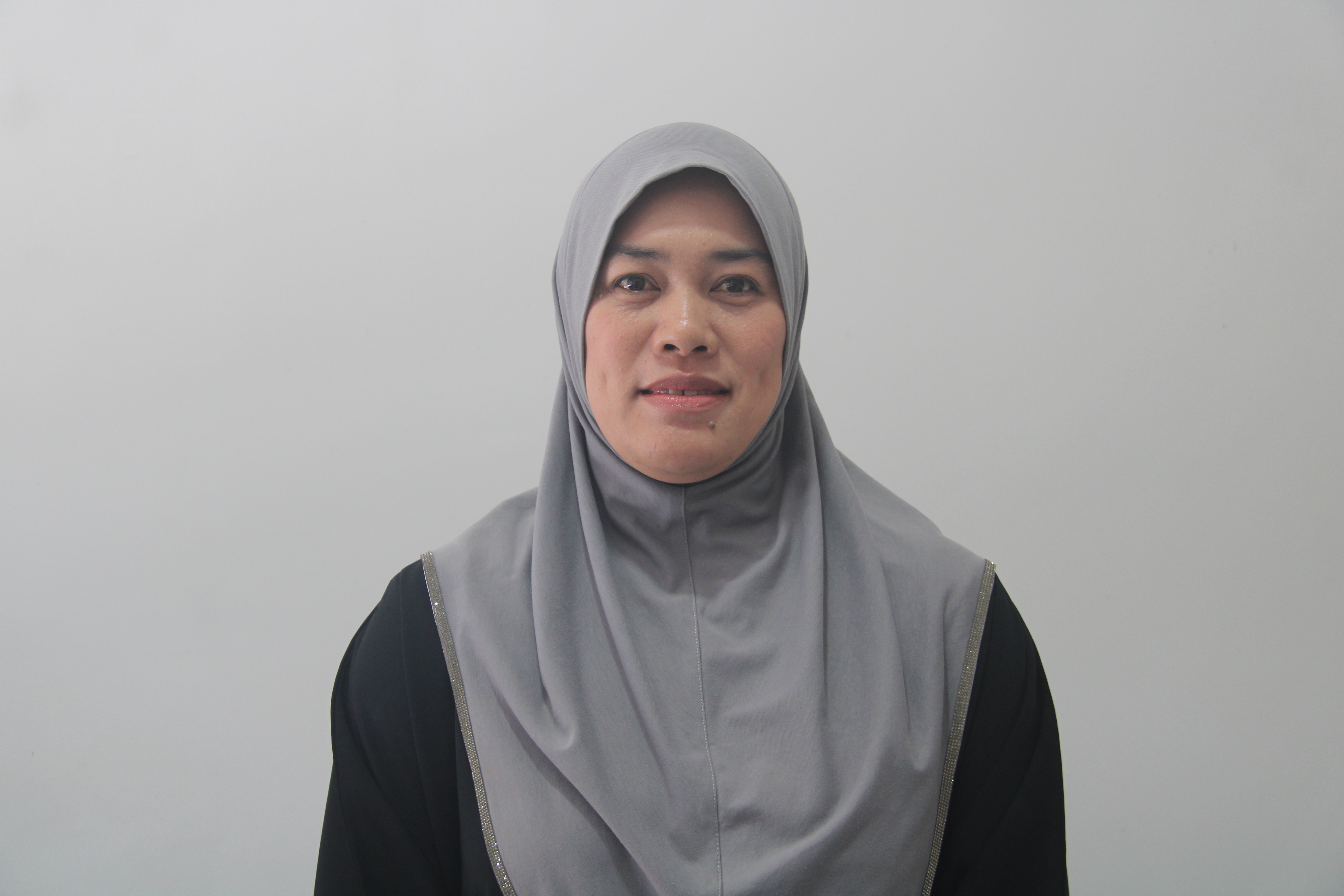 Naima S. Mustare