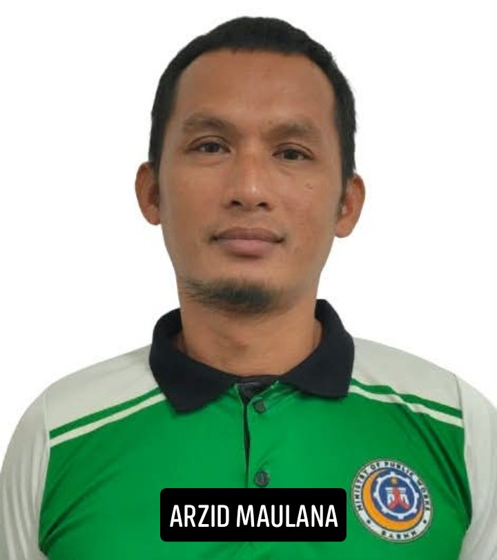 Arzid J. Maulana