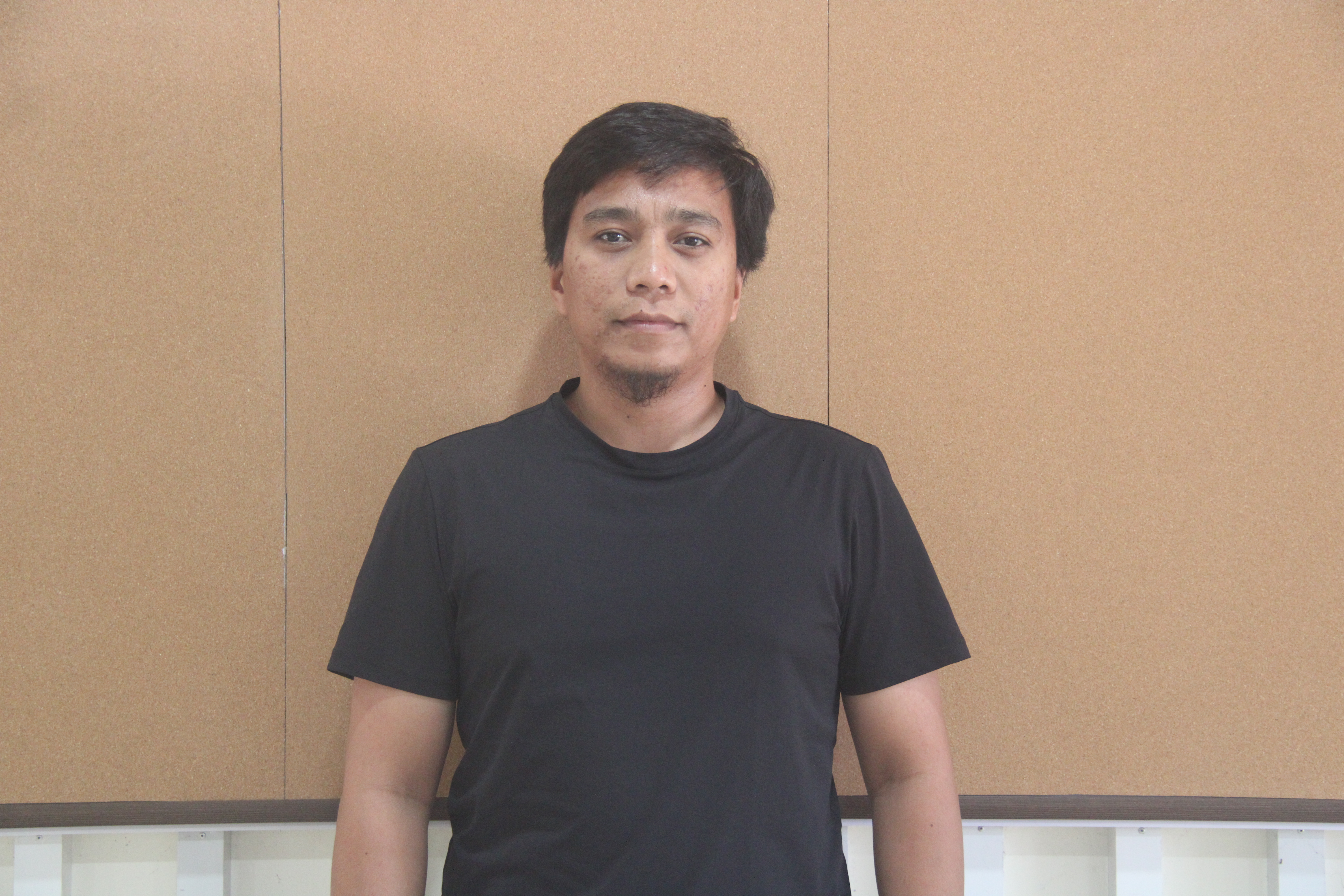 Samel S. Samporna