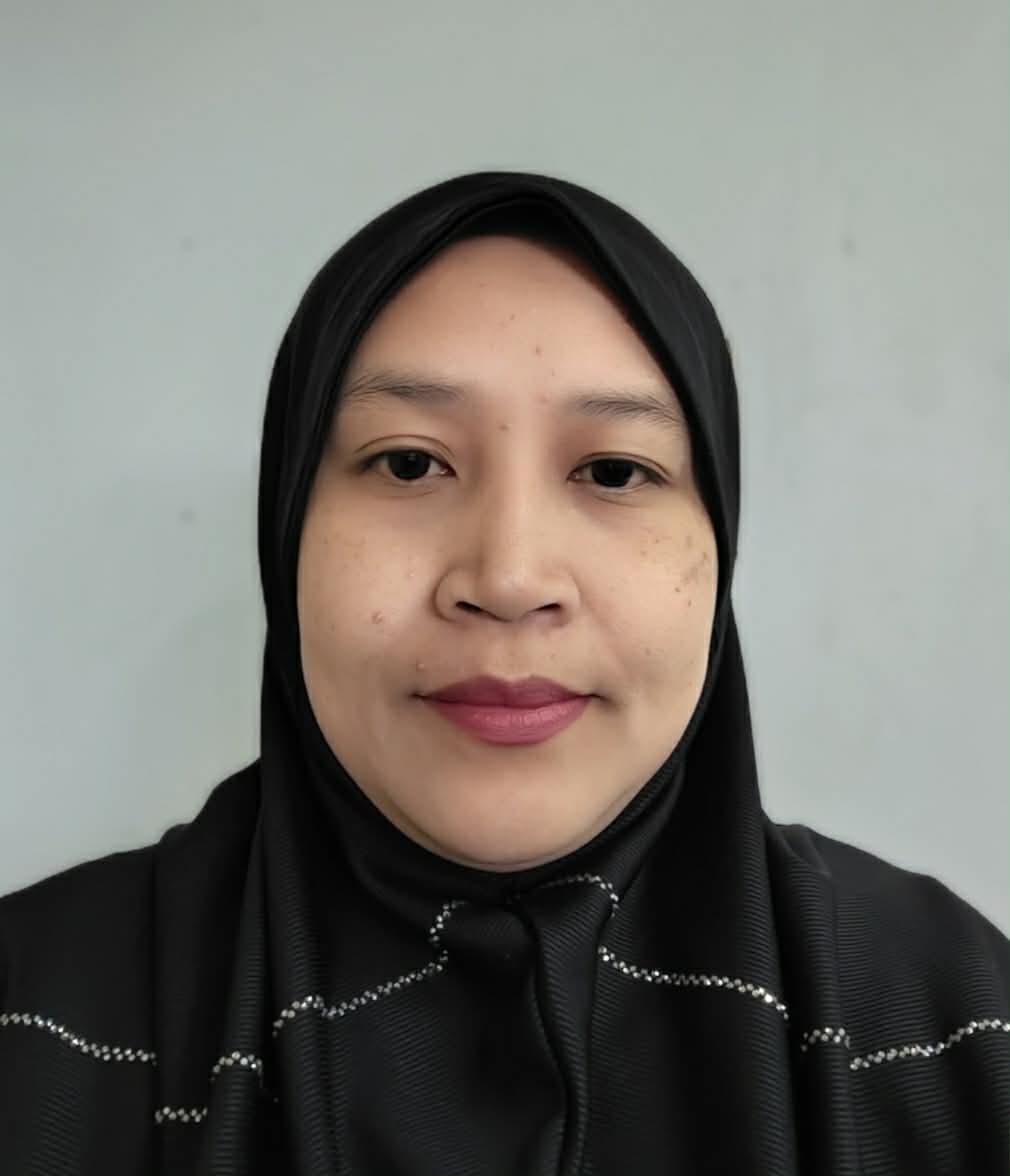 Asliah Manding