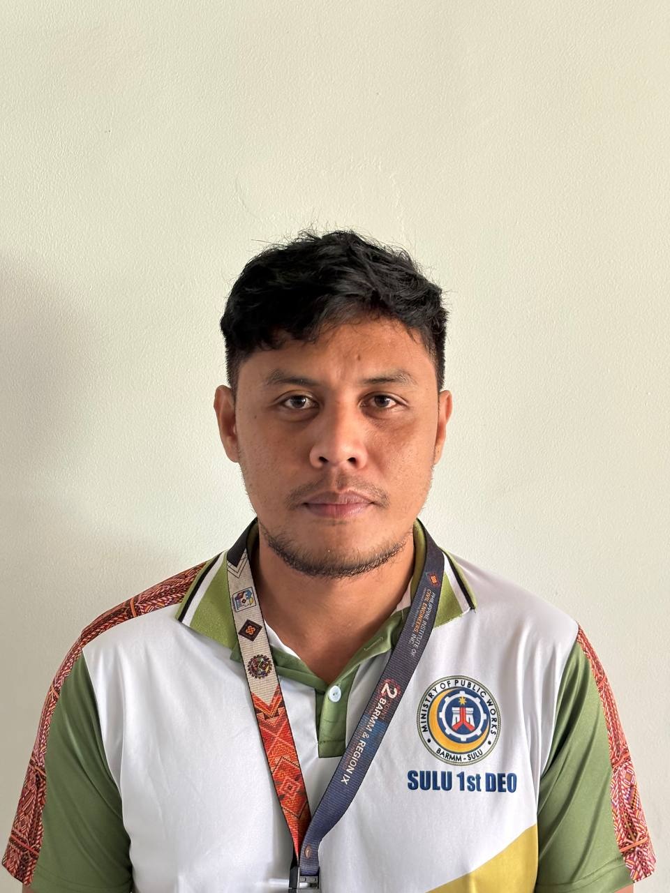 Bermudar H. Jarang