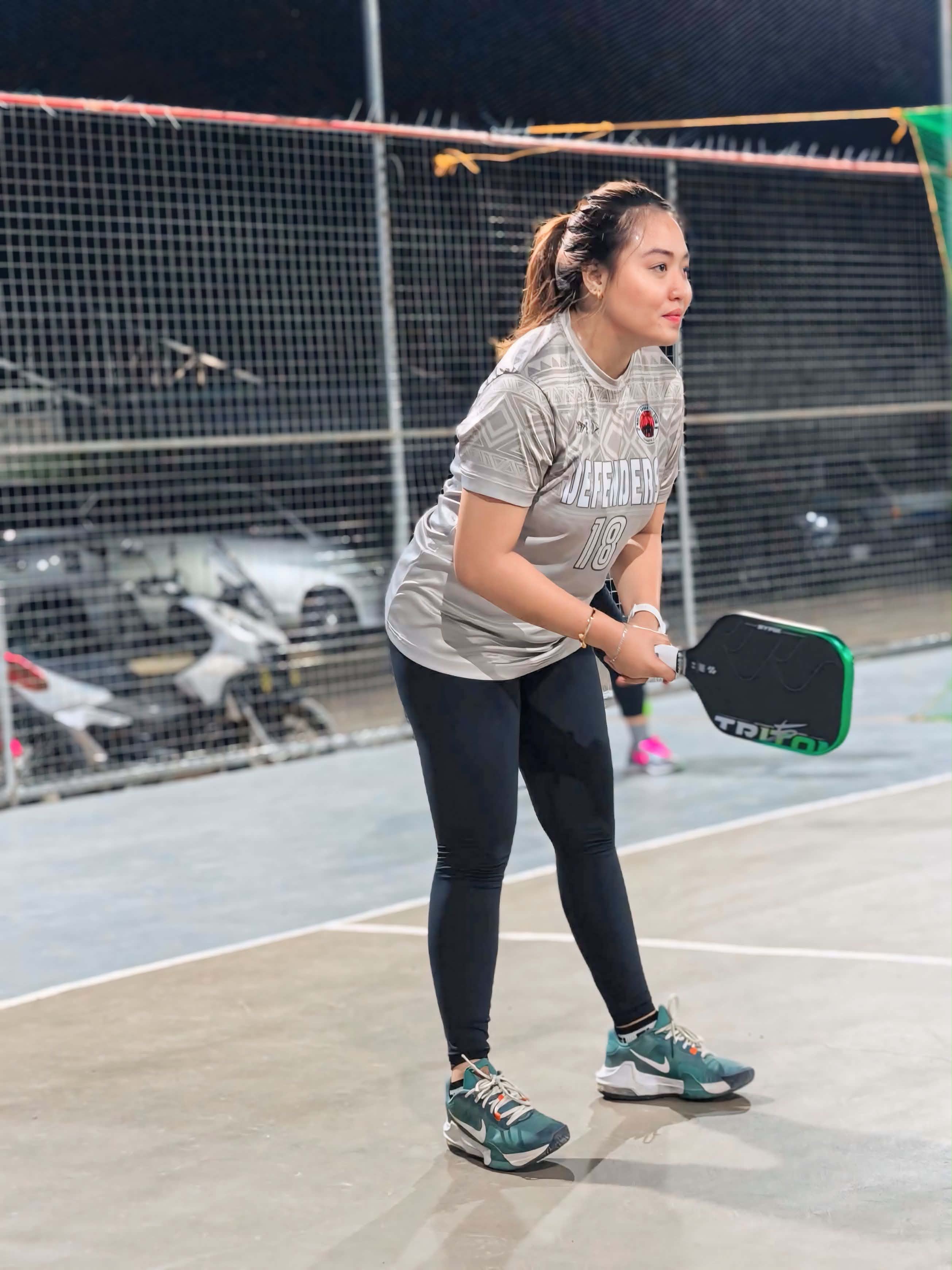 Shamraida Jann K. Pendulat