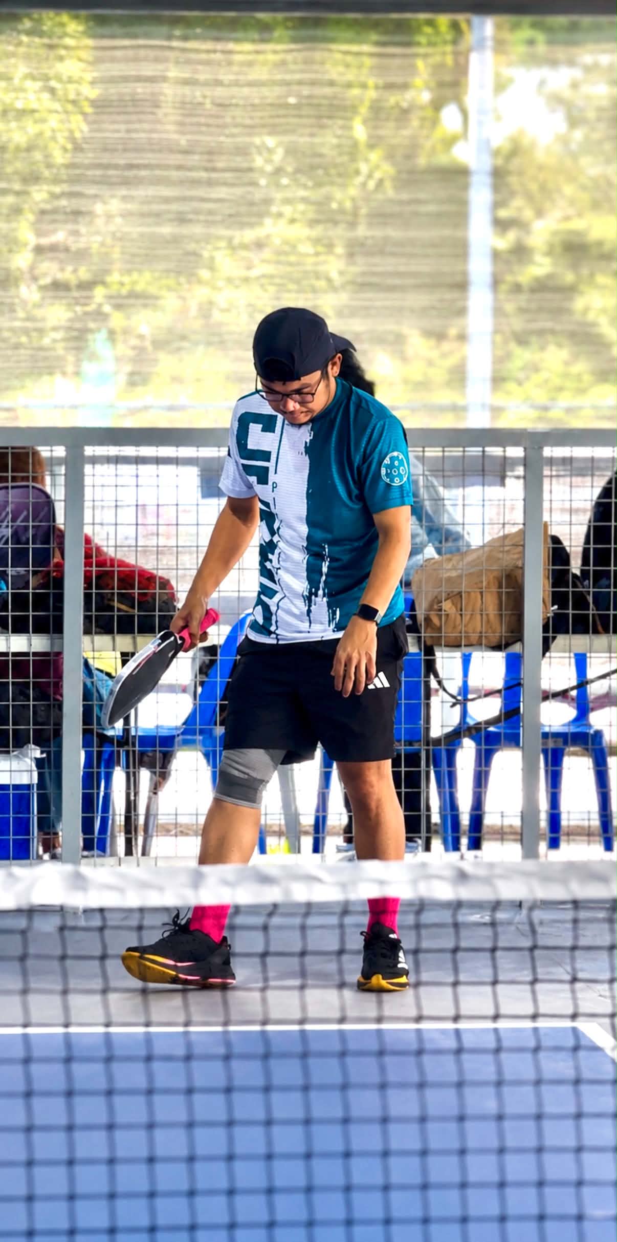 Harizon T. Maliga