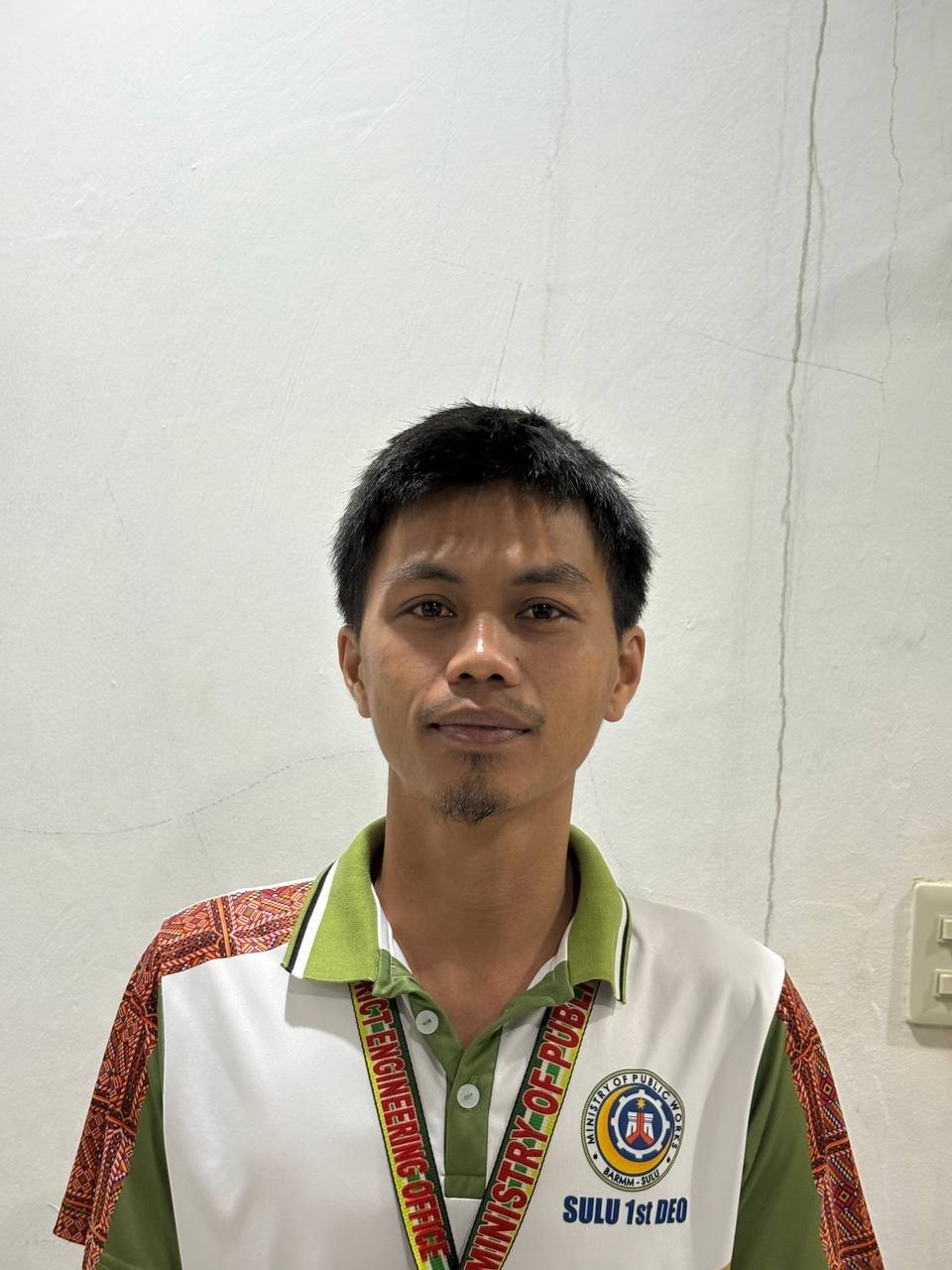 Midzfar U. Kapunan