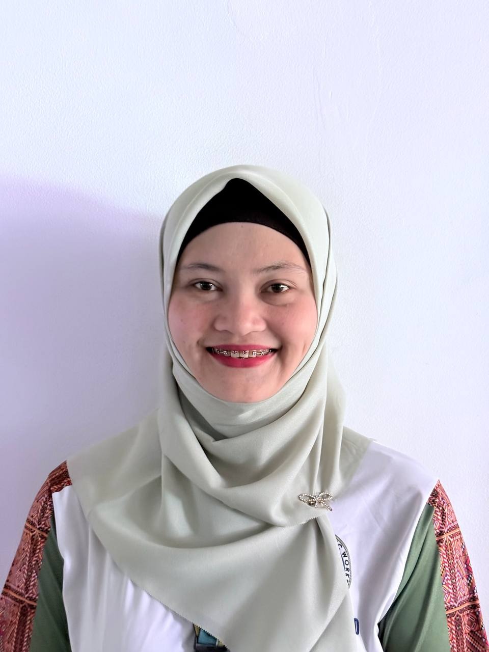 Harma S. Hasim