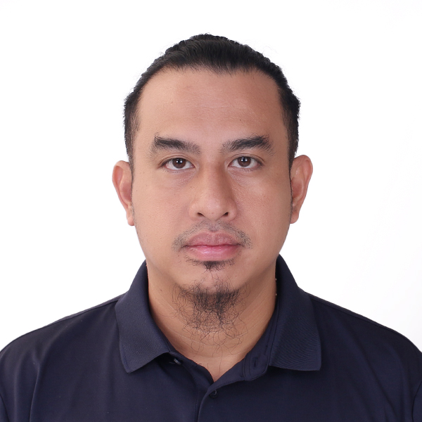 Alirasul Z. Dimaraw