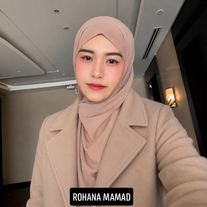 Rohana A. Mamad