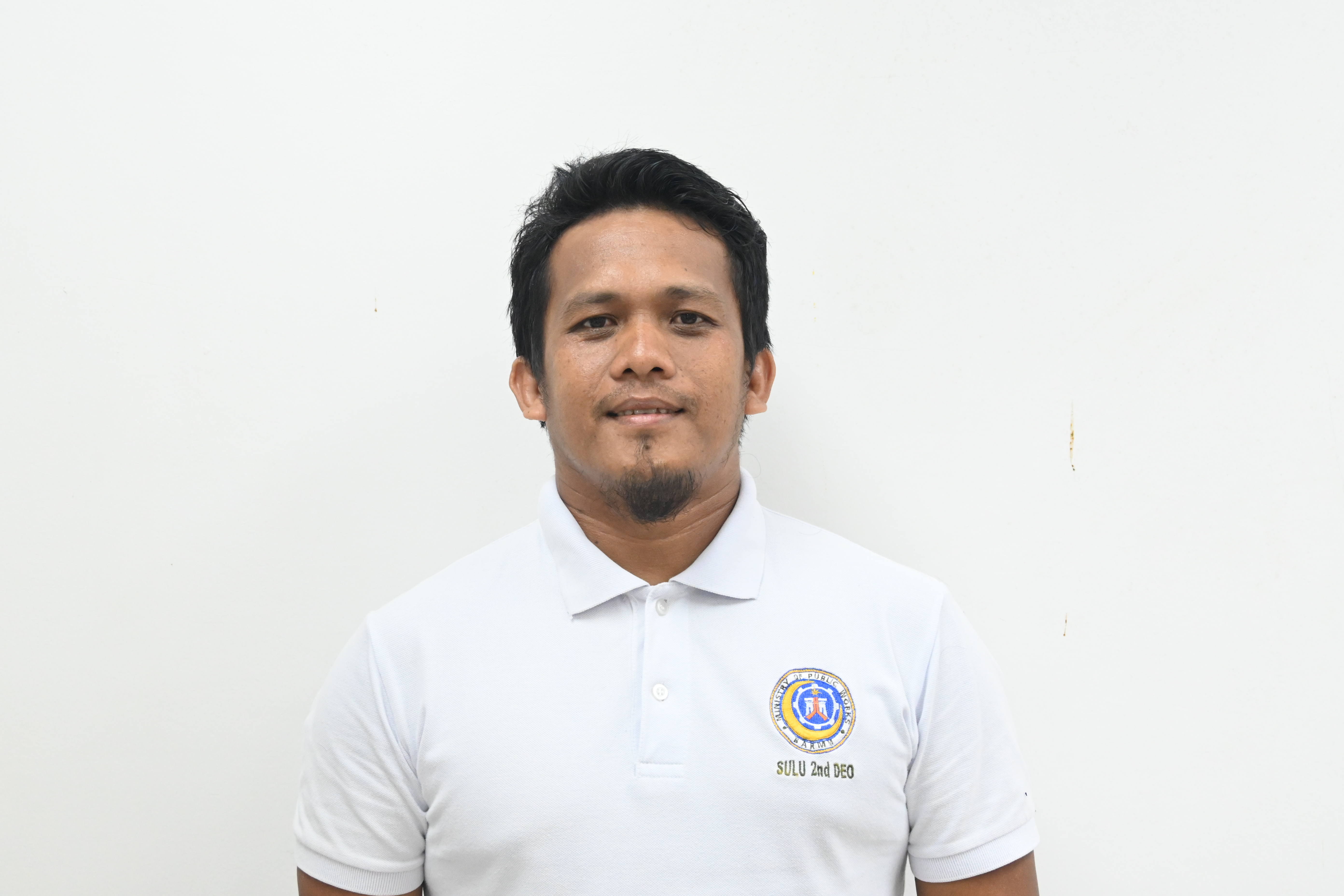 Mibahal T. Salimuddin