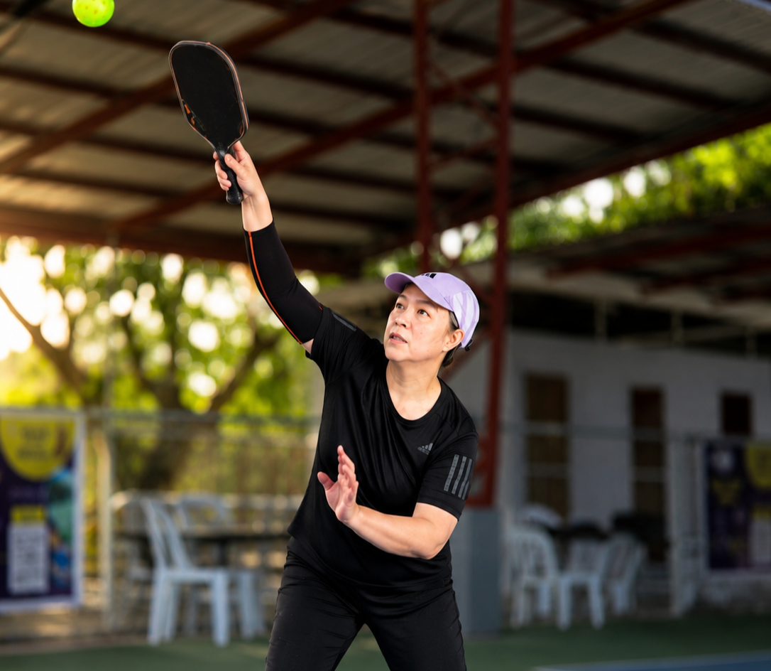 Vina A. Chio