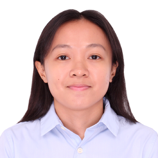 Jihan P. Arimao