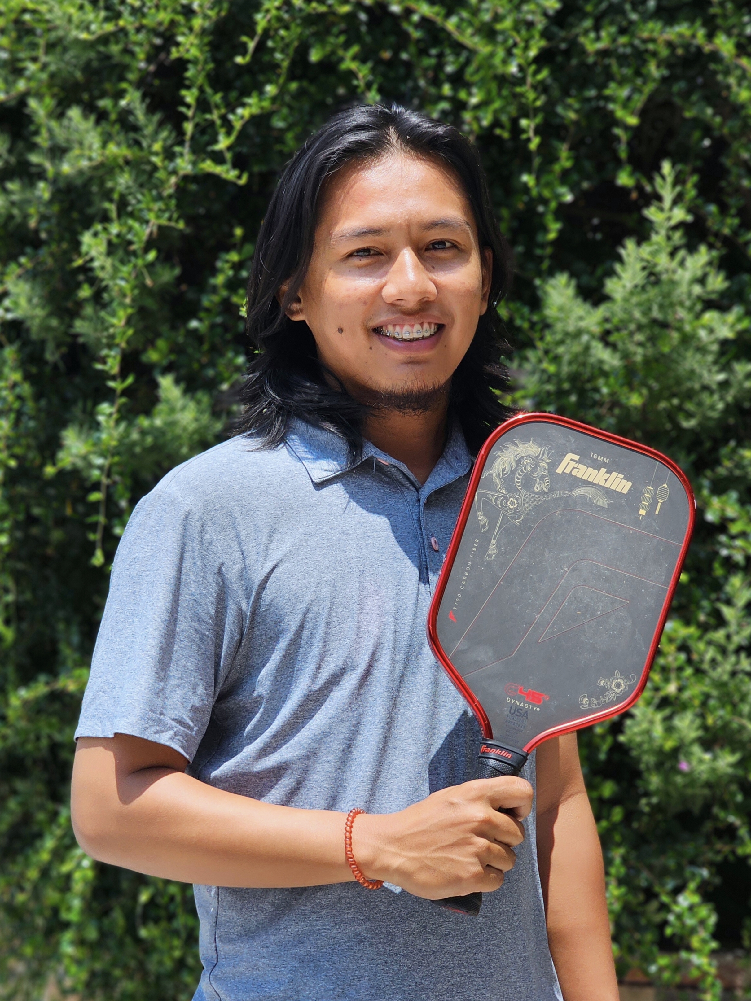 Alvhadrun A. Saning