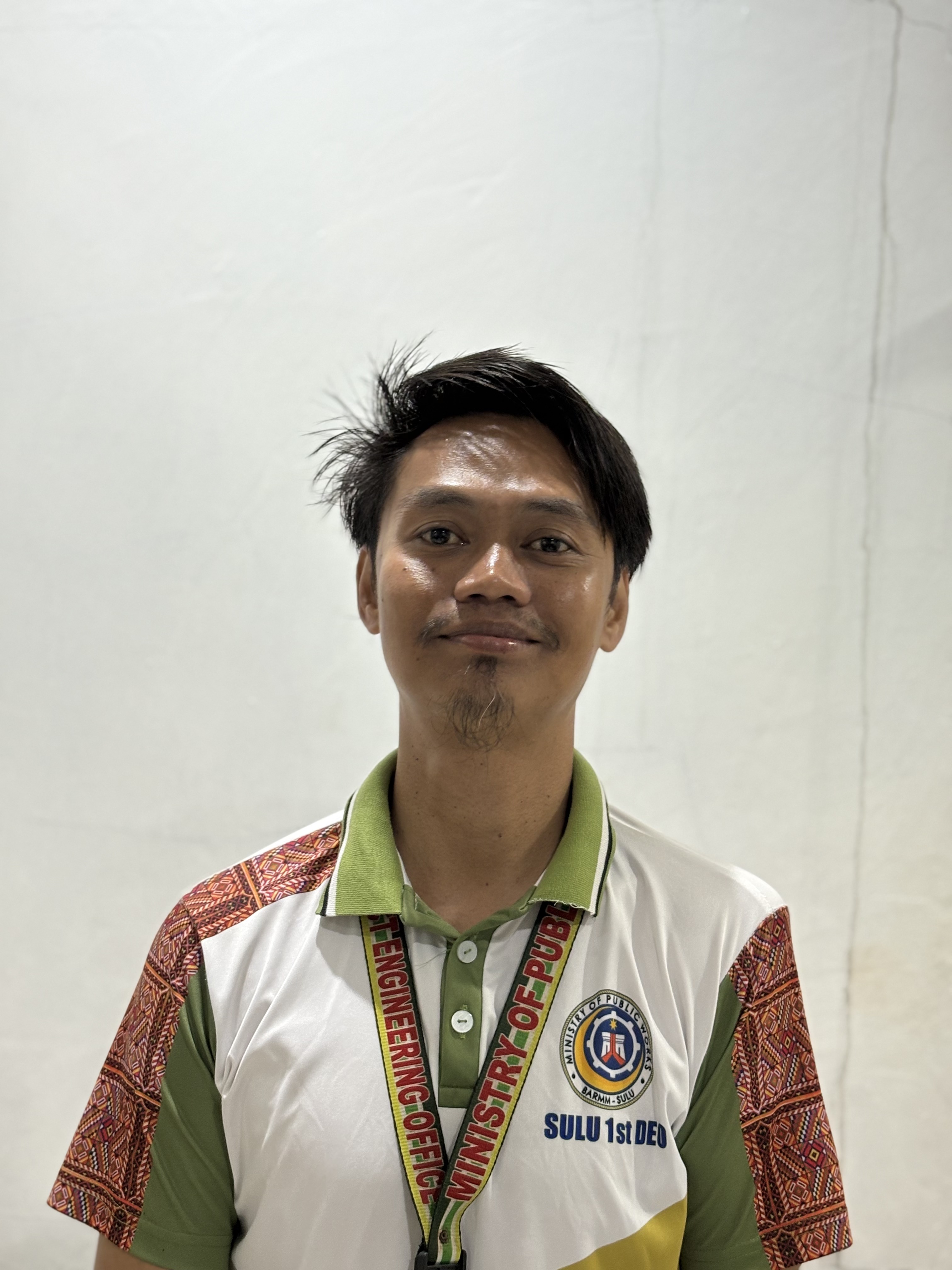 Adzhar U. Kapunan
