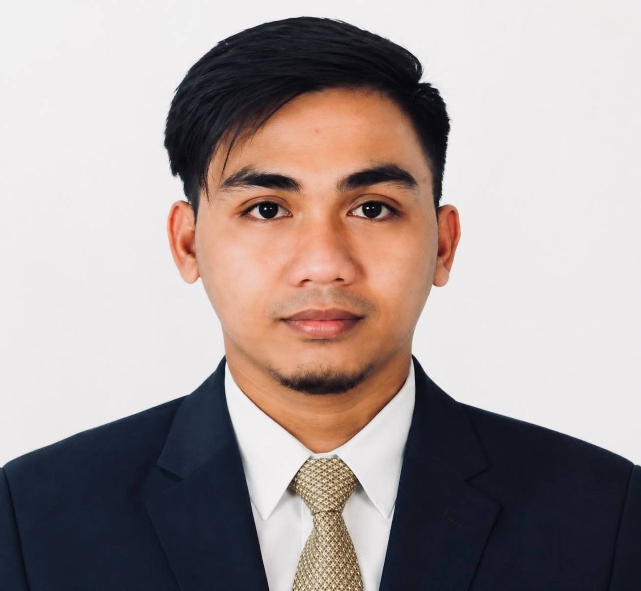 Avelino P. Usman III