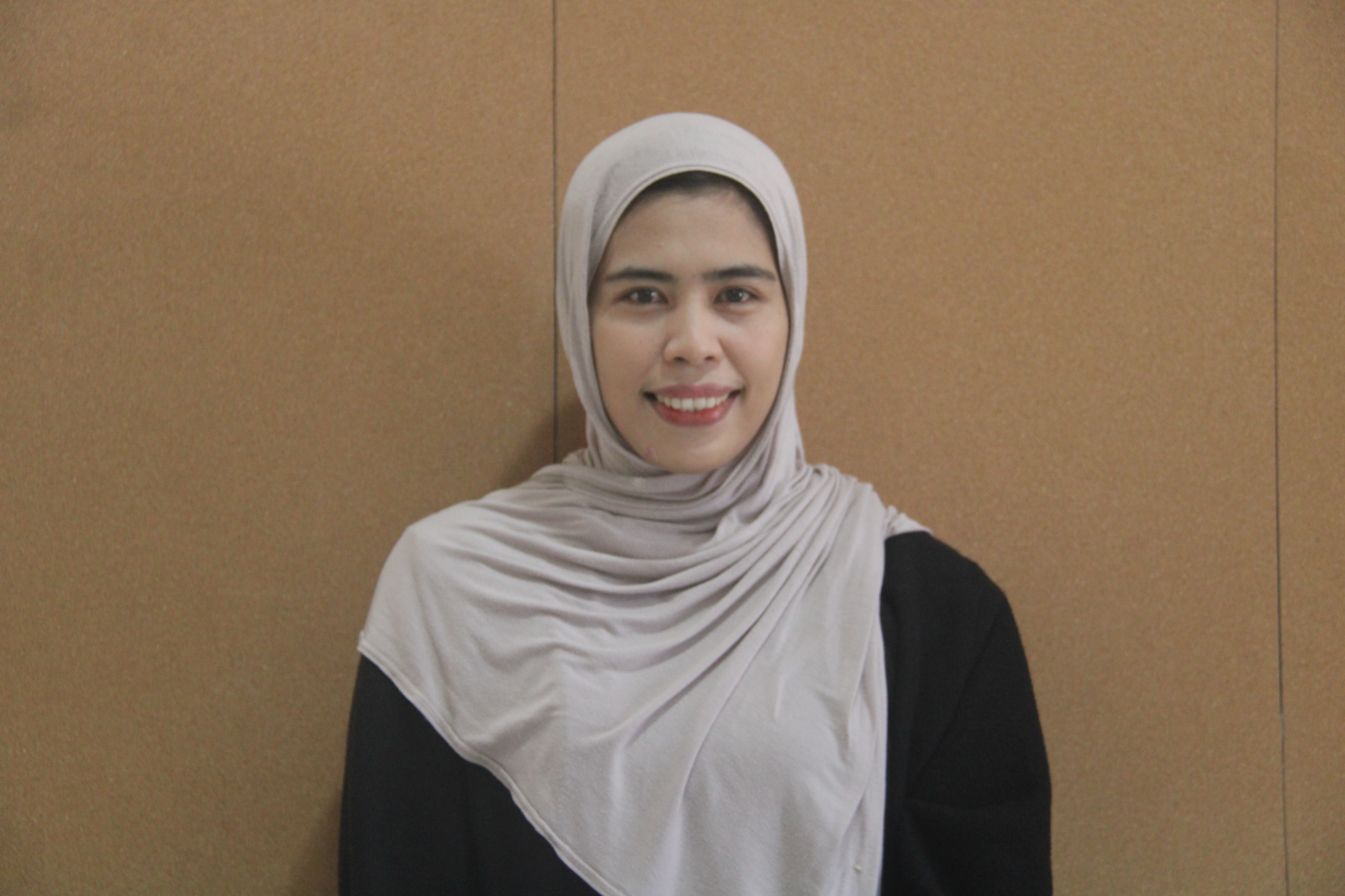 Sittynor-Aina M. Ismael
