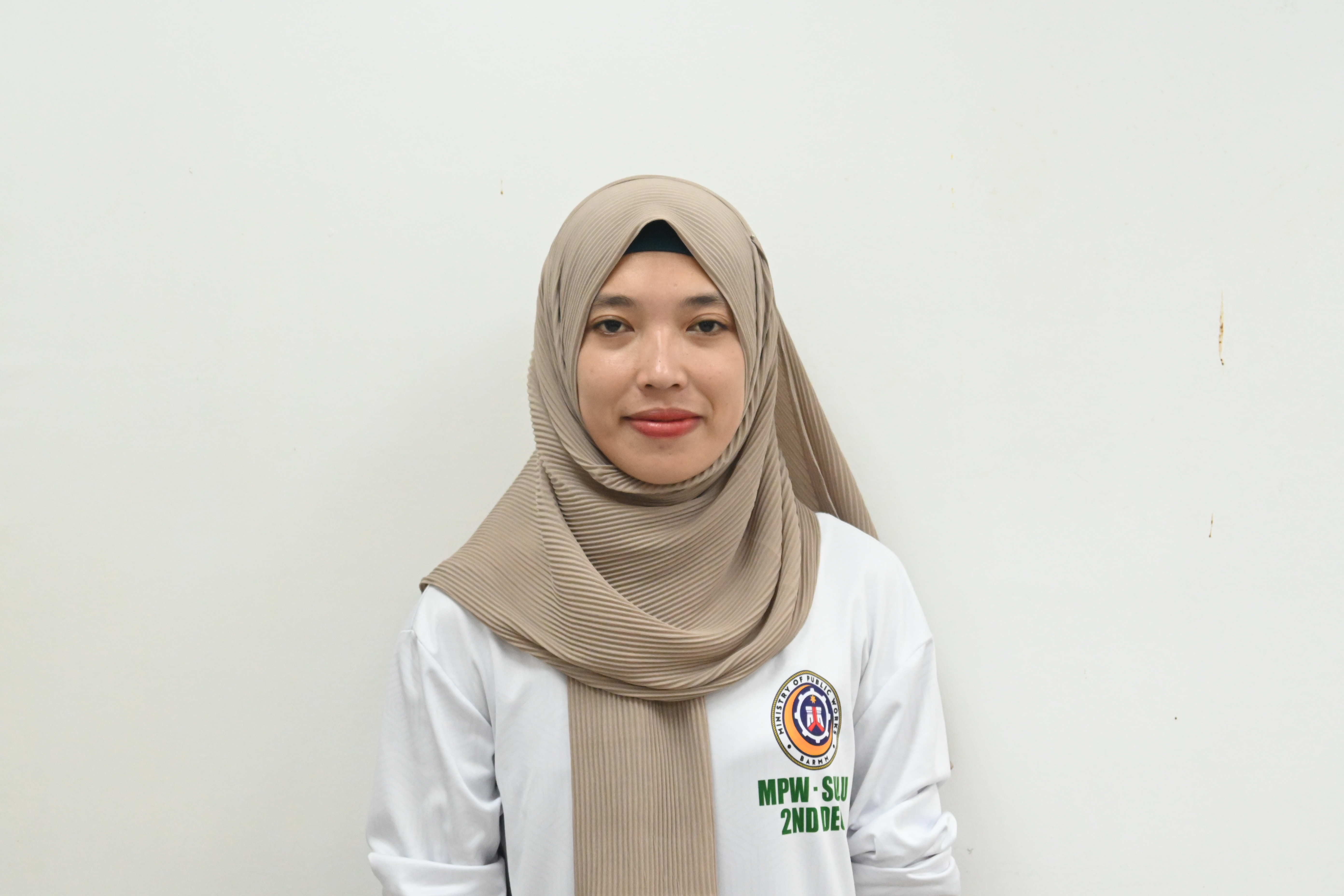 Rosalyn S.Mohammad