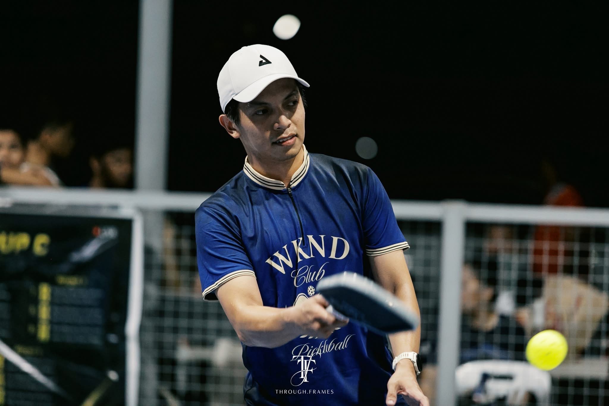 Samir Al-Fayed A. Chio