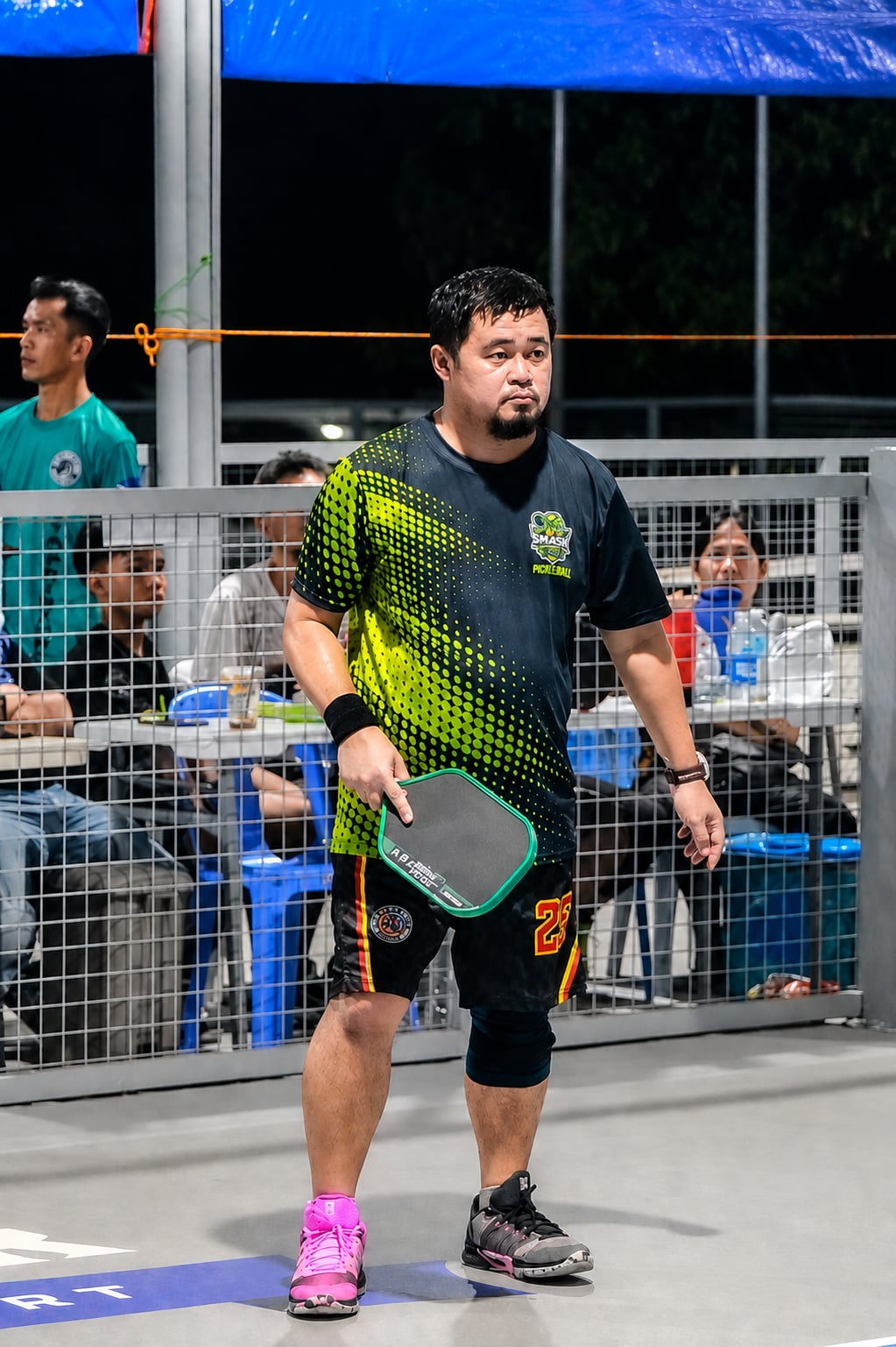 Noja P. Tumagantang