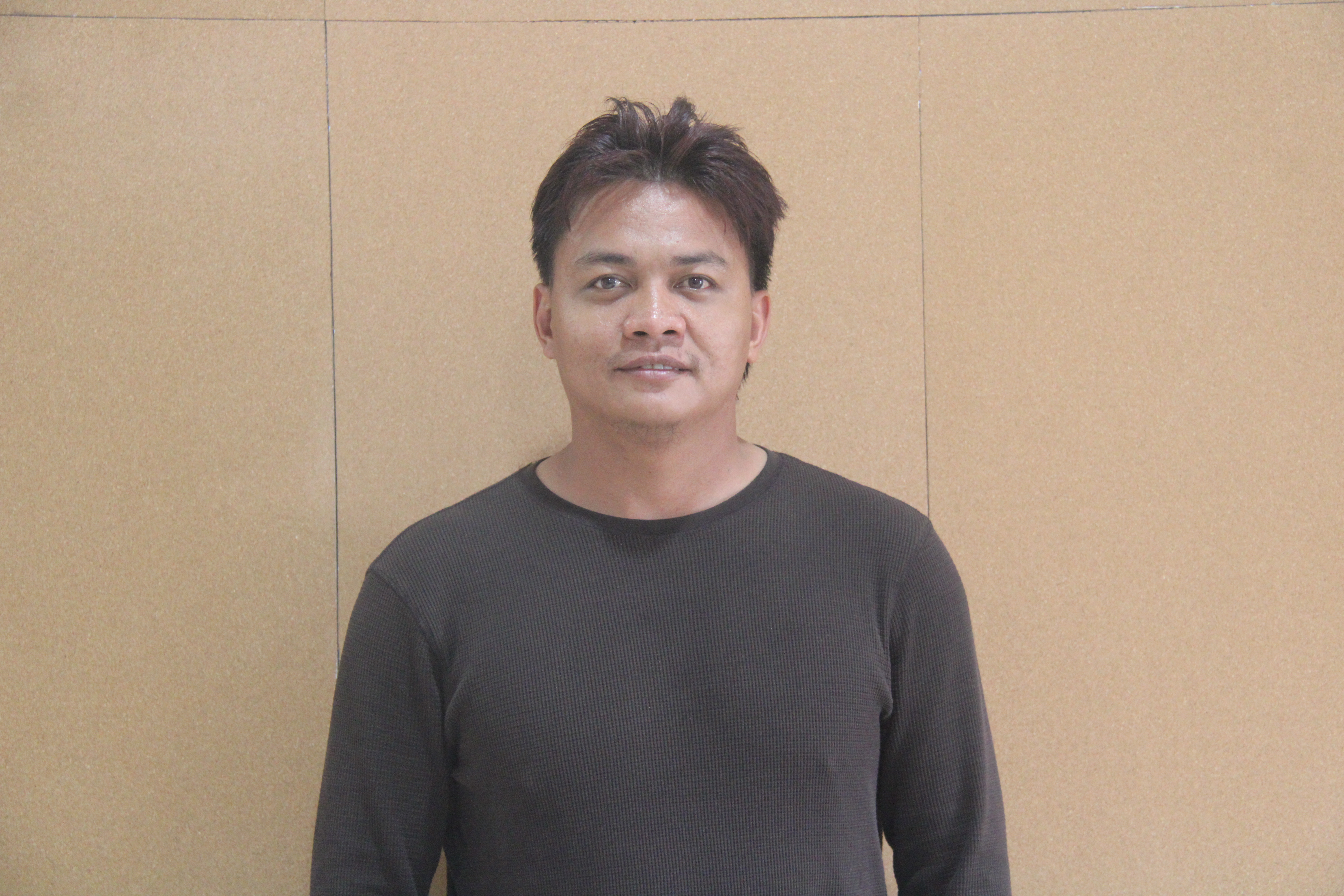 Abdul Johari S. Dipatuan