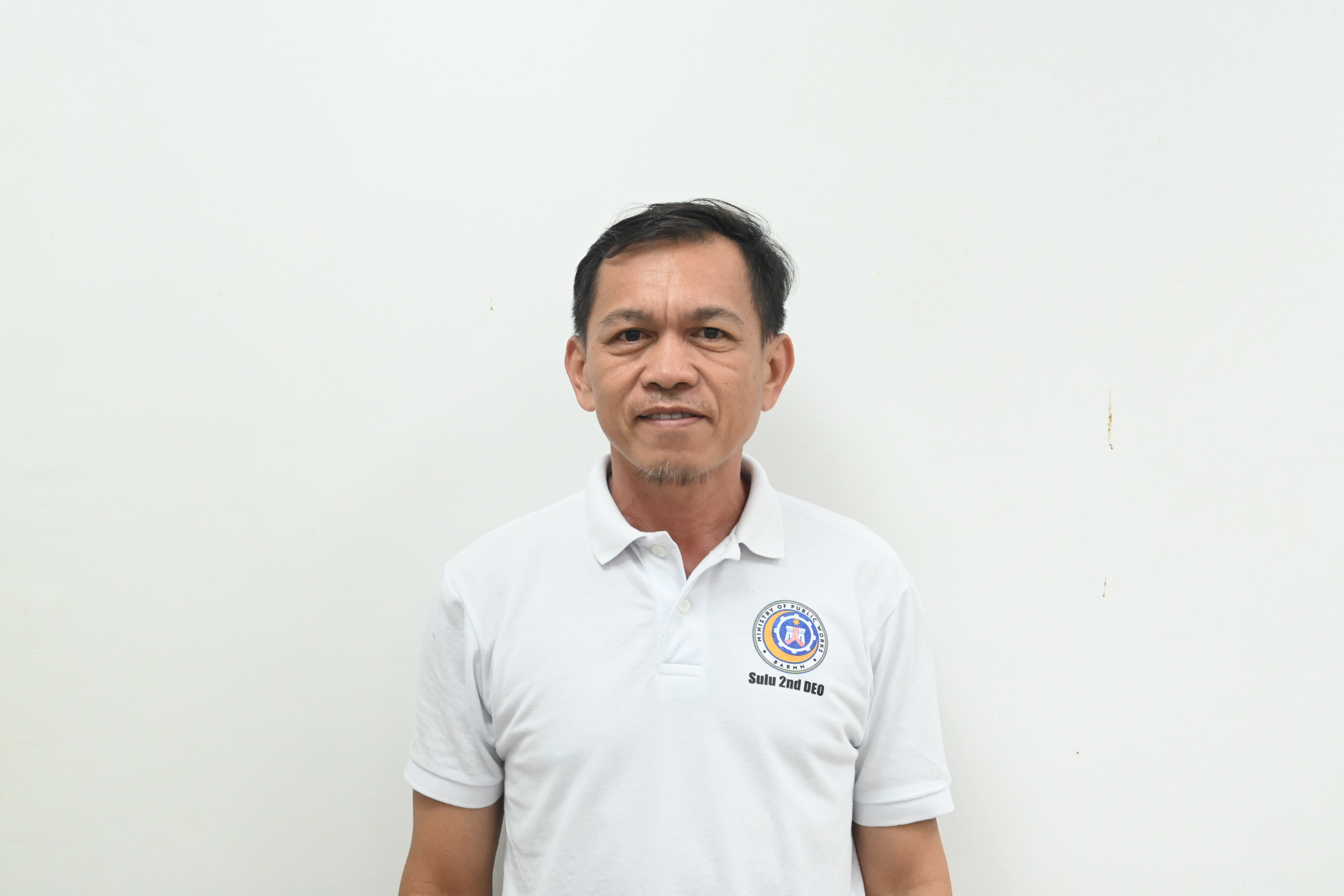 Rolly A. Bato