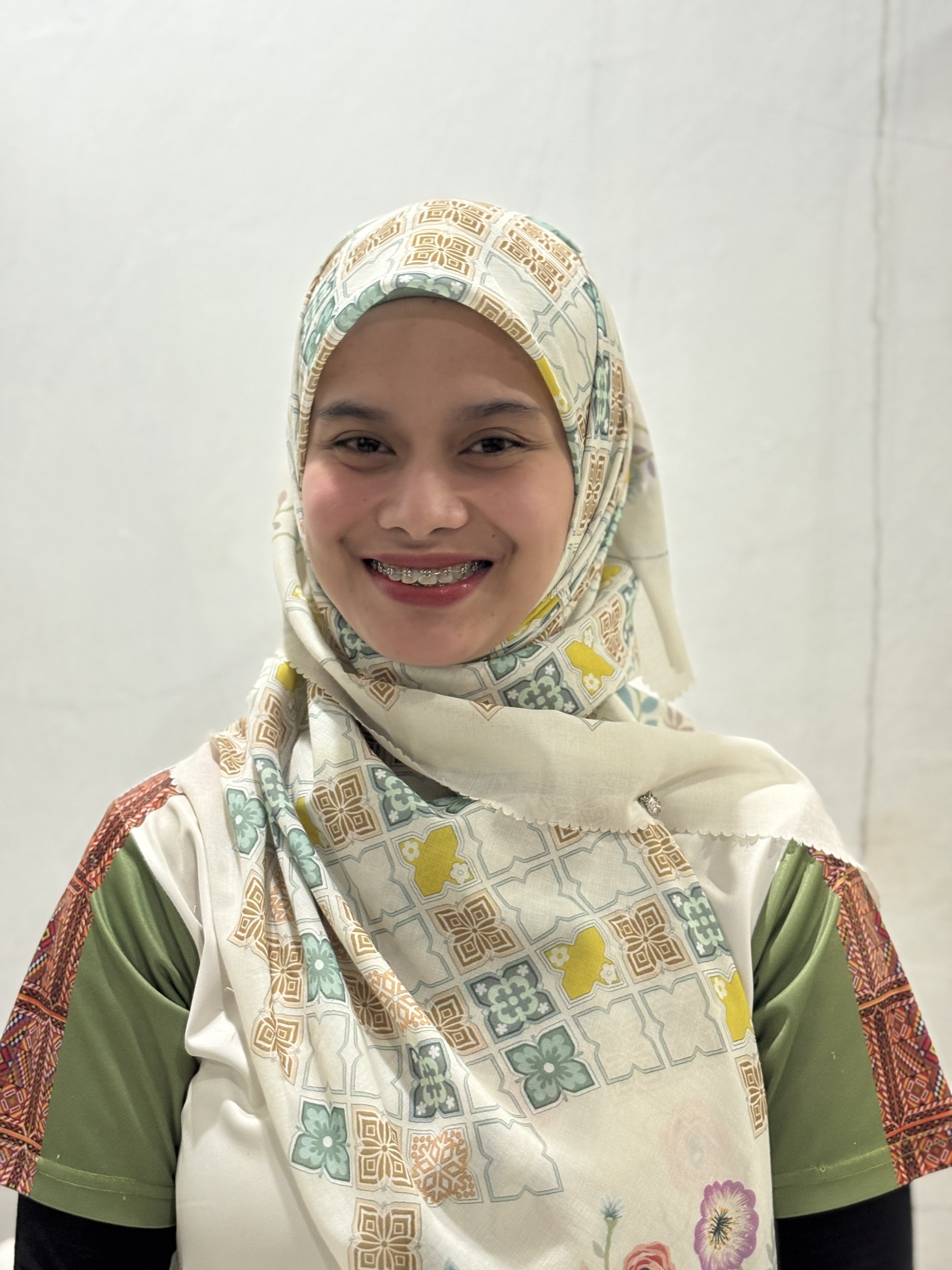 Jihada M. Jadjuli