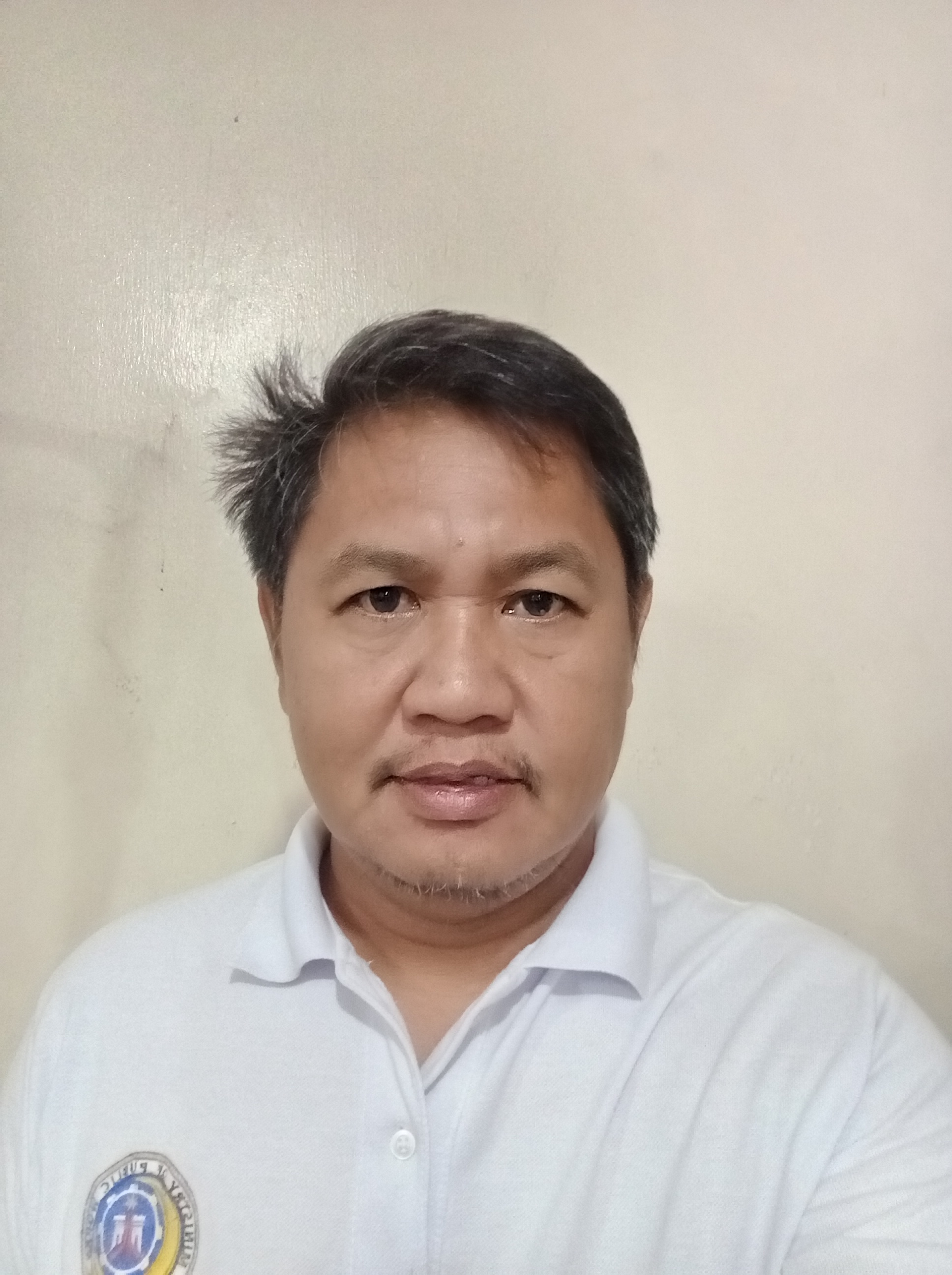 Javier T. Usman