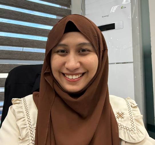 Maharifa T. Zarrah