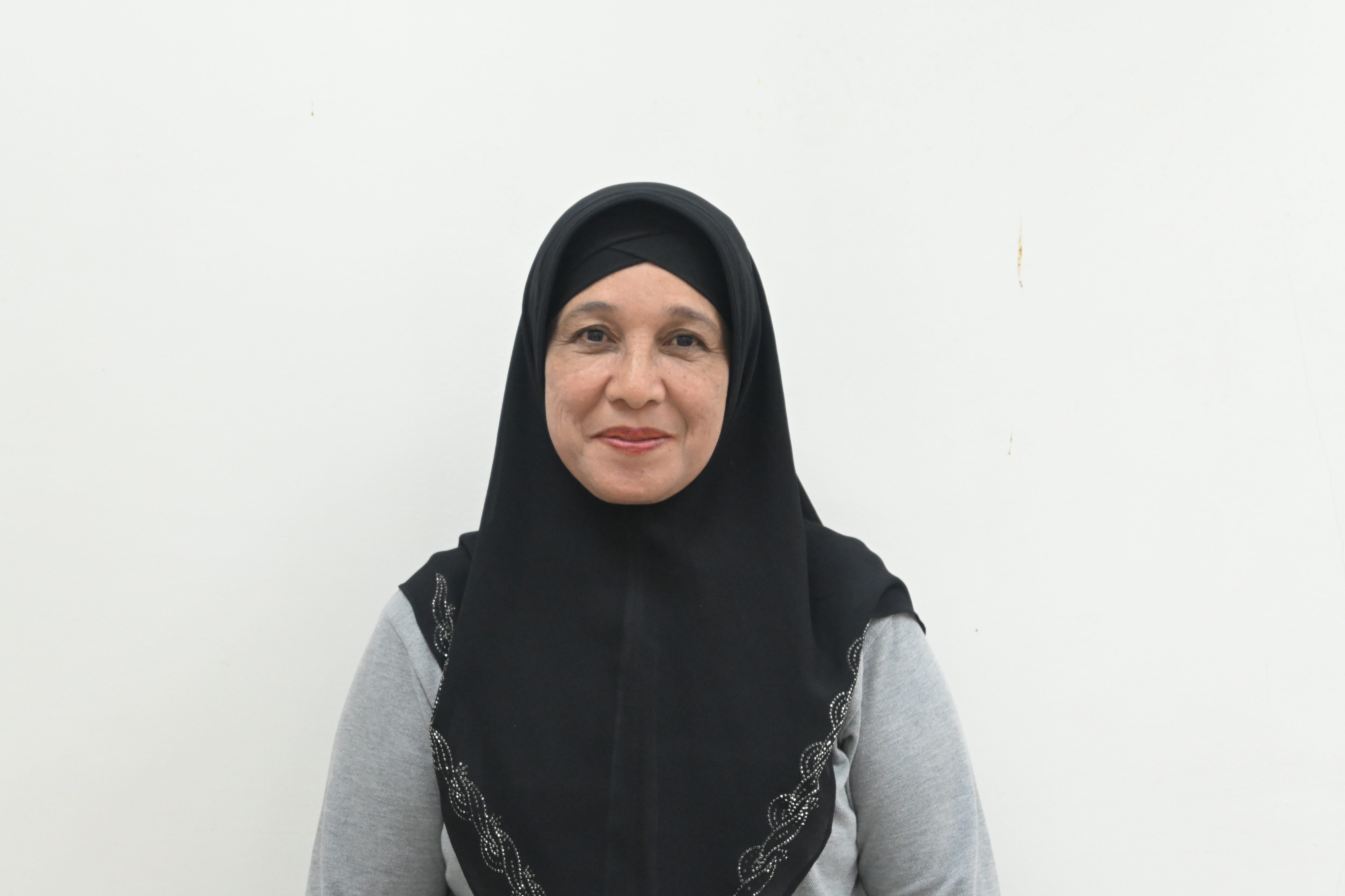 Nashra R. Aspi