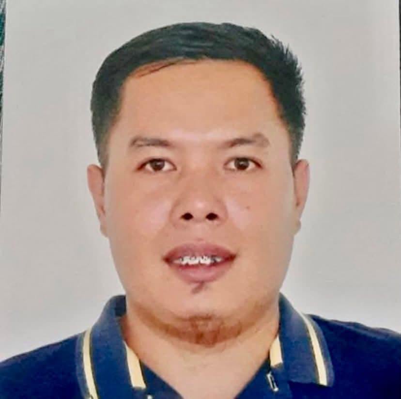 Yusoph C. Guro