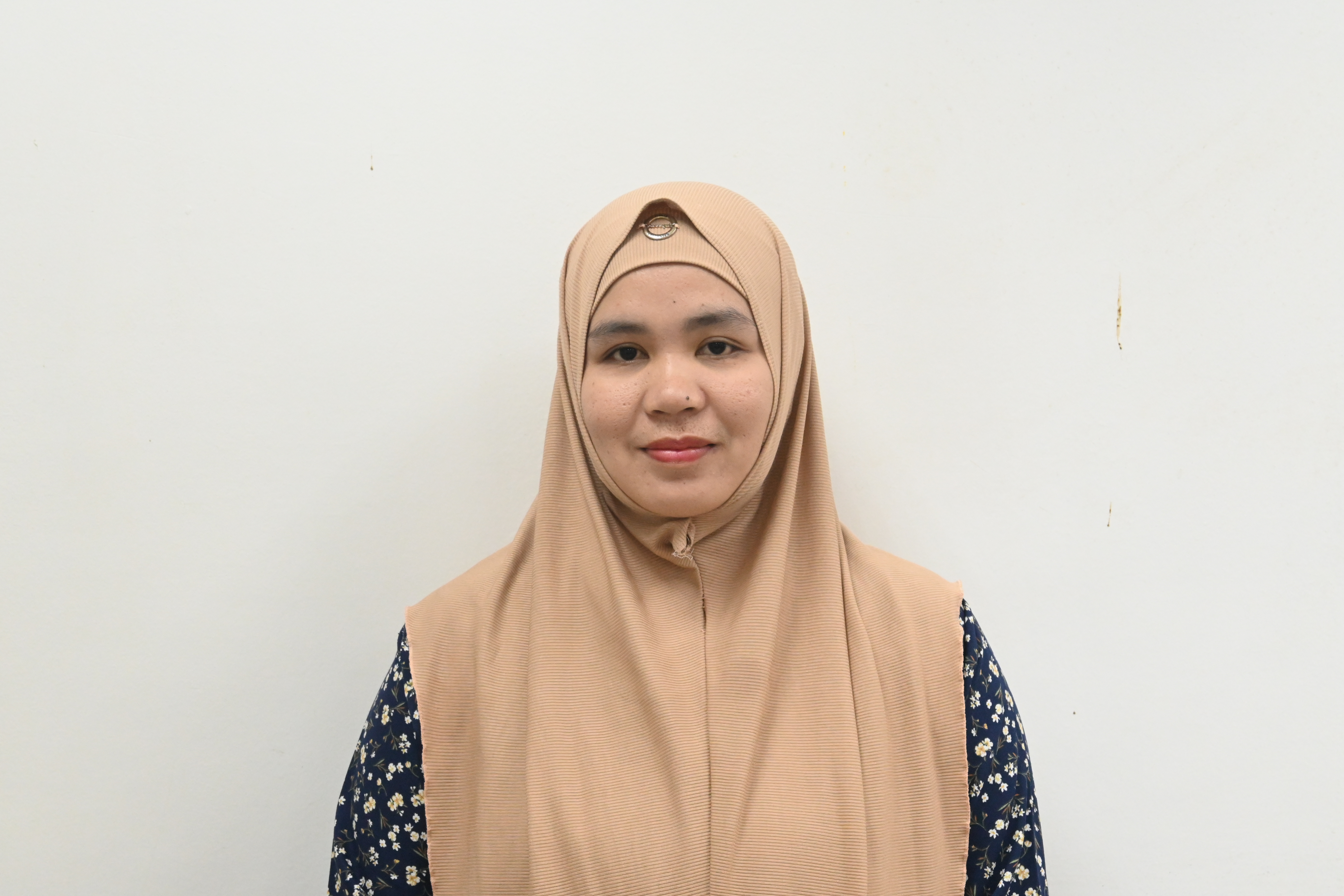Parisa L. Dawam